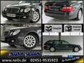 Mercedes-Benz E 220 T CDI Classic Autom Tempomat PDC AHK Black - thumbnail 29