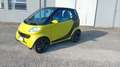 smart forTwo 800 cdi- Leggere descrizione Giallo - thumbnail 2