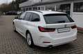 BMW 318 i DAB RFK Tempomat Parkassistent Klimaaut. Weiß - thumbnail 4