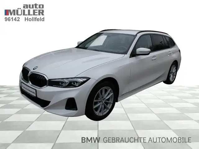 BMW 3 Series main image
