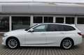 BMW 318 i DAB RFK Tempomat Parkassistent Klimaaut. Weiß - thumbnail 2