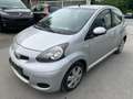 Toyota Aygo 1.0i VVT-i airco Gris - thumbnail 1