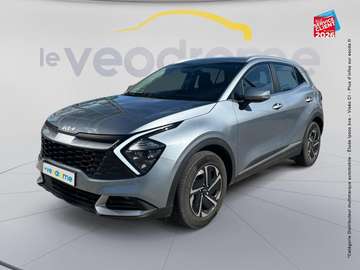 1.6 T-GDi 230ch HEV Active BVA6 4x2
