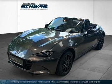 1.5L SKYACTIV-G 132 6MT RWD Homura MX-5 1.5L SKYAC