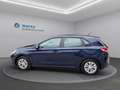 Hyundai i30 1,4 MPI Entry Blau - thumbnail 8