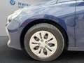 Hyundai i30 1,4 MPI Entry Blau - thumbnail 19