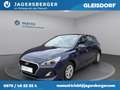 Hyundai i30 1,4 MPI Entry Blau - thumbnail 1