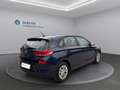 Hyundai i30 1,4 MPI Entry Blau - thumbnail 5