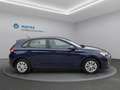 Hyundai i30 1,4 MPI Entry Blau - thumbnail 4
