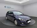 Hyundai i30 1,4 MPI Entry Blau - thumbnail 3
