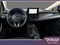Toyota Corolla Sedan 1.8 Hybrid 122 ECVT Nav Kam SHZ Grey - thumbnail 4