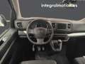 Opel Zafira Life 1.5D S Edition Blanco - thumbnail 6