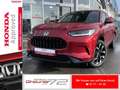 Honda ZR-V ZR-V 2.0 e:HEV Hybrid Advance * AHK * Allwetter * Rouge - thumbnail 1