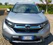 Honda CR-V CR-V 2.0 hev Executive Navi awd ecvt Gümüş rengi - thumbnail 1