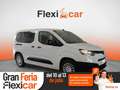 Toyota Proace City 1.5D 75KW Active - 5 P (2021) Blanco - thumbnail 1