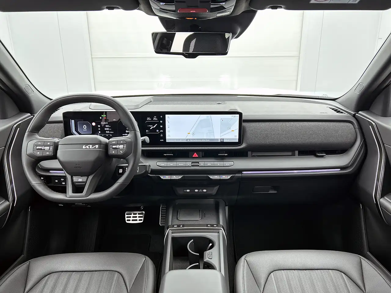 Kia Seltos 2026