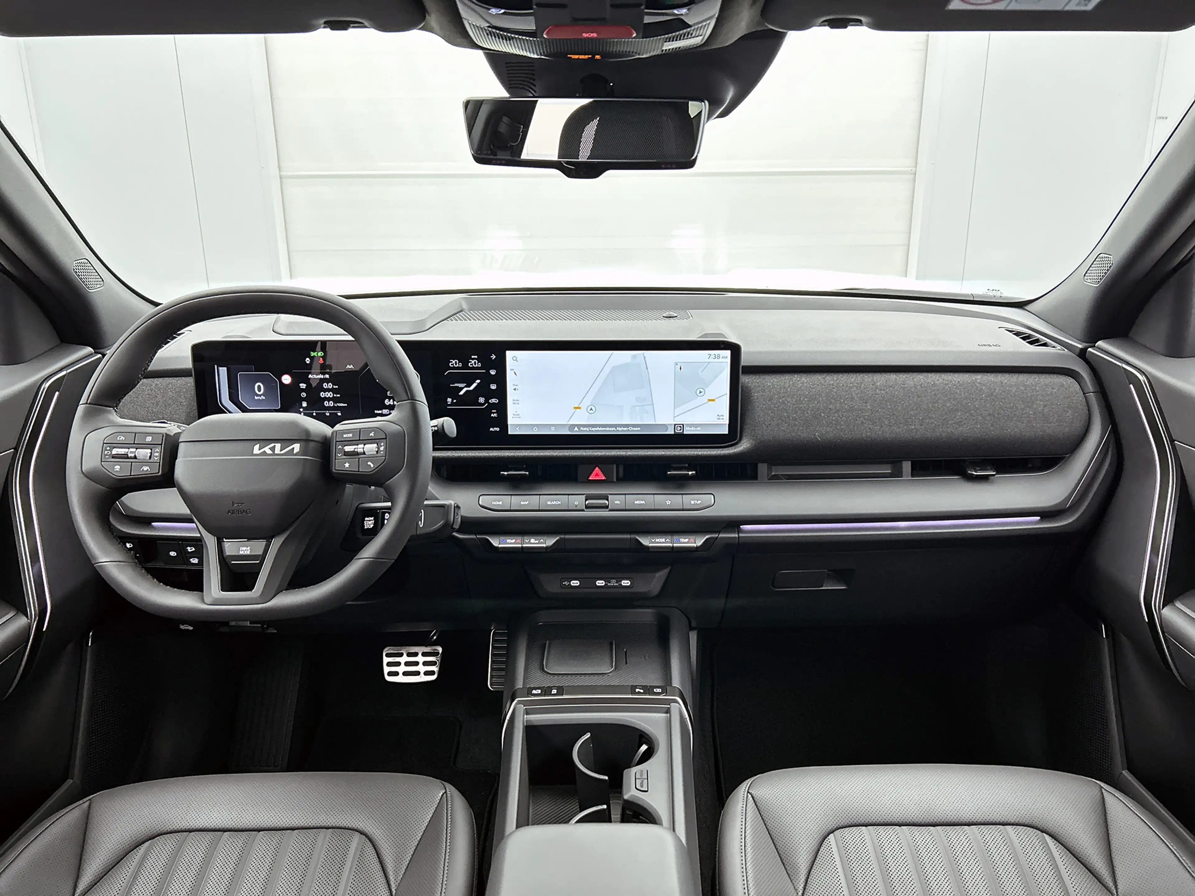 Kia Seltos 1.6T DCT7 X-Line Demo Edition SNEL RIJDEN | VOORRA — photo 4