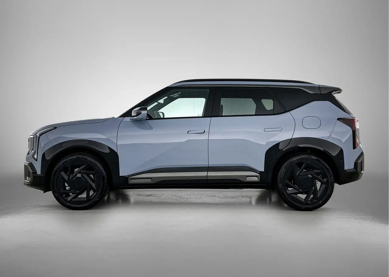 Kia Seltos 2026