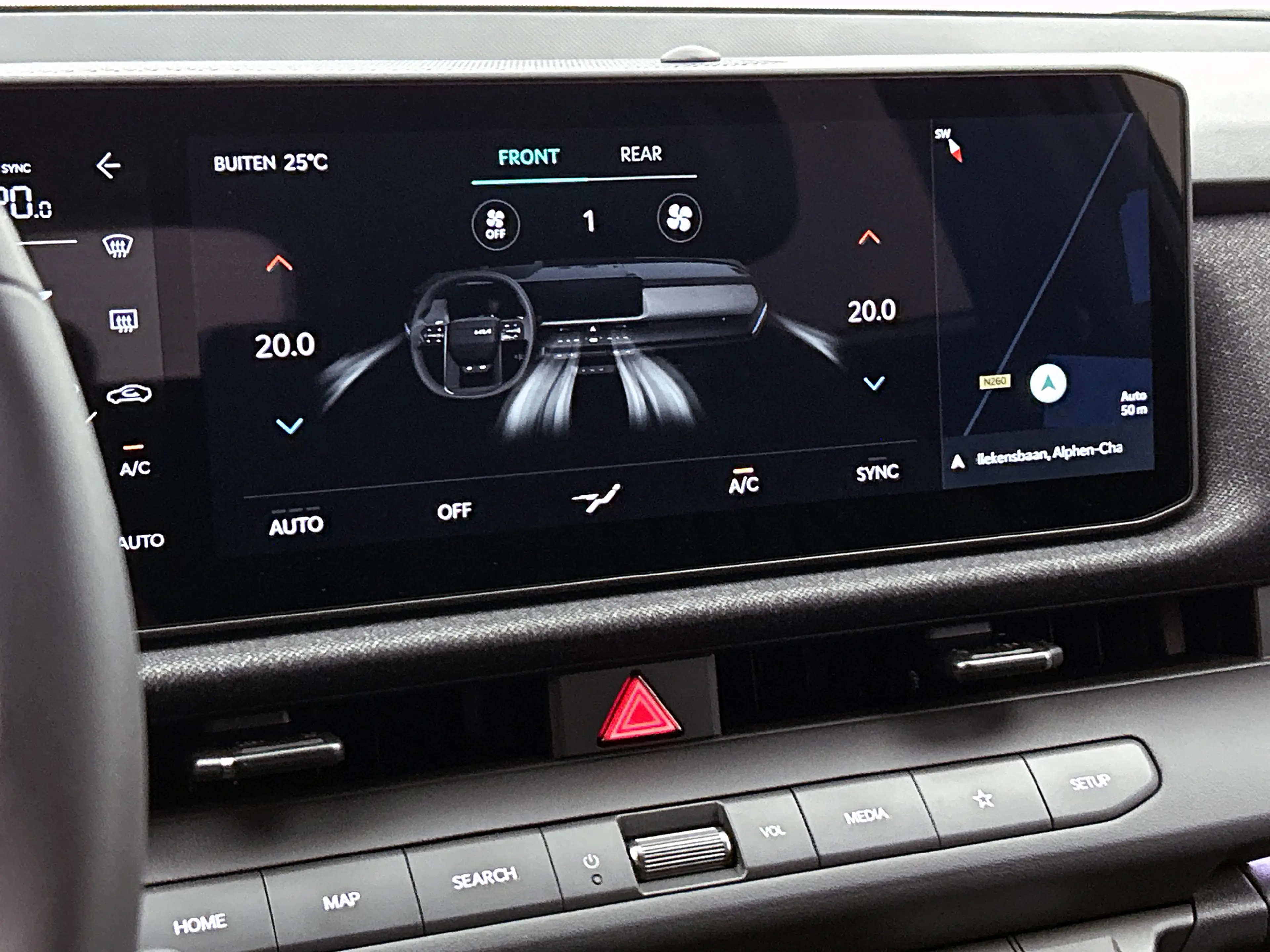 Kia Seltos 1.6T DCT7 X-Line Demo Edition SNEL RIJDEN | VOORRA — photo 9