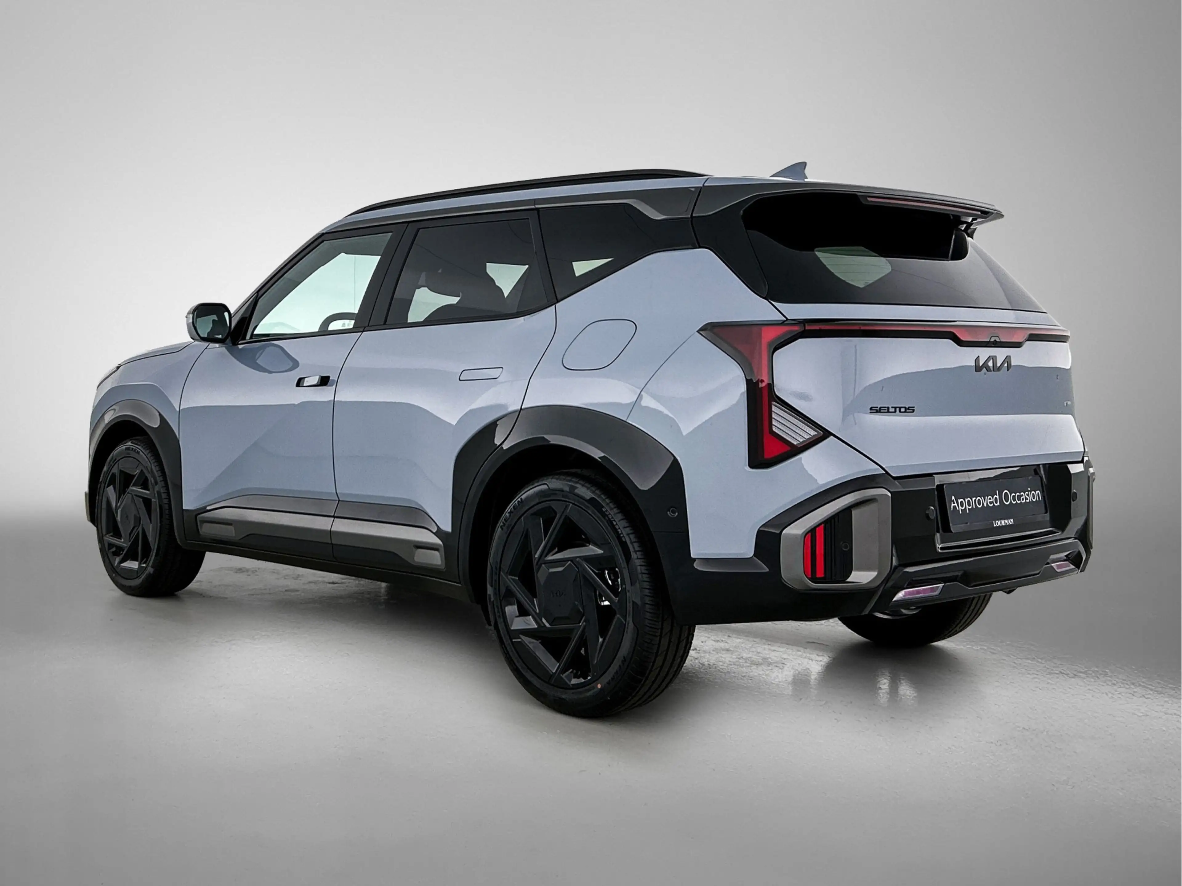 Kia Seltos 1.6T DCT7 X-Line Demo Edition SNEL RIJDEN | VOORRA — photo 13
