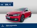 Volkswagen Polo GTI 2.0TSI DSG LED PDC "Brescia 18 Zoll" Rot - thumbnail 1