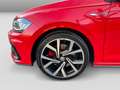 Volkswagen Polo GTI 2.0TSI DSG LED PDC "Brescia 18 Zoll" Rot - thumbnail 5