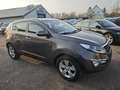 Kia Sportage 2.0 CRDi 2WD Champ Braun - thumbnail 3