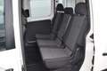 Volkswagen Caddy Kombi 2,0 TDI / NETTO: 12.483 € Weiß - thumbnail 17