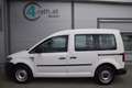 Volkswagen Caddy Kombi 2,0 TDI / NETTO: 12.483 € Weiß - thumbnail 9