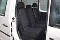 Volkswagen Caddy Kombi 2,0 TDI / NETTO: 12.483 € Weiß - thumbnail 16