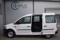 Volkswagen Caddy Kombi 2,0 TDI / NETTO: 12.483 € Weiß - thumbnail 8