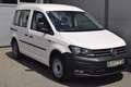 Volkswagen Caddy Kombi 2,0 TDI / NETTO: 12.483 € Weiß - thumbnail 2