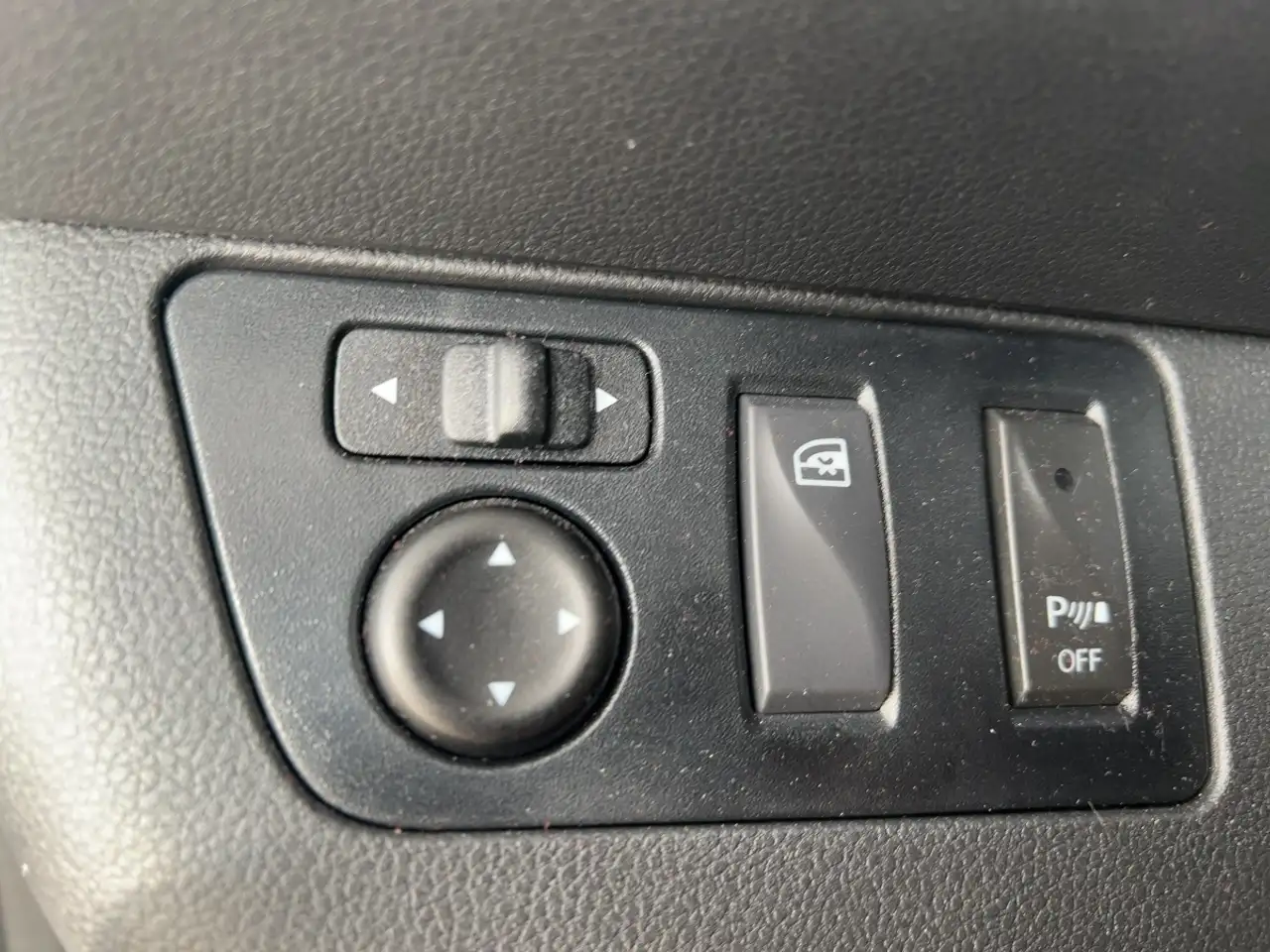 Dacia Spring Extreme ELECTRIC 65 Rückfahrkamera PDC BT 16