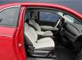 Fiat 500C Electrisch CABRIO 42kWh I DEMO DEAL I 118pk Aut La Rood - thumbnail 7
