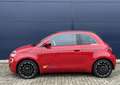 Fiat 500C Electrisch CABRIO 42kWh I DEMO DEAL I 118pk Aut La Rood - thumbnail 5