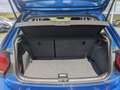 Volkswagen Polo 1.0 TSI COMFORTLINE CARPLAY BLUETOOTH APS AV/ARR Blu/Azzurro - thumbnail 9