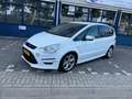Ford S-Max 2.0 EcoBoost Titanium ((( AUTOMAAT))) White - thumbnail 4