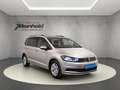 Volkswagen Touran 2.0 TDI DSG Comfortline, Kamera, AHK, ACC Argent - thumbnail 2