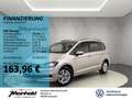 Volkswagen Touran 2.0 TDI DSG Comfortline, Kamera, AHK, ACC Silber - thumbnail 1