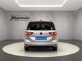 Volkswagen Touran 2.0 TDI DSG Comfortline, Kamera, AHK, ACC Silber - thumbnail 4