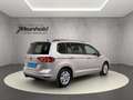 Volkswagen Touran 2.0 TDI DSG Comfortline, Kamera, AHK, ACC Silber - thumbnail 3