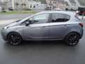 Opel Corsa 1.4i Black Edition (EU6.2) Gris - thumbnail 2