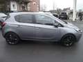 Opel Corsa 1.4i Black Edition (EU6.2) Gris - thumbnail 6