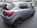 Opel Corsa 1.4i Black Edition (EU6.2) Gris - thumbnail 5