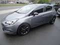 Opel Corsa 1.4i Black Edition (EU6.2) Gris - thumbnail 1