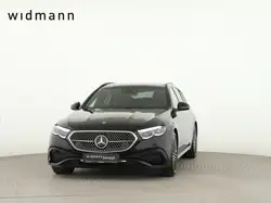 Mercedes-Benz E 300 de 4MATIC T Modell EQ Hybrid *AMG*360°AHK