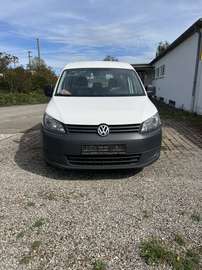 1.6 TDI (5-Si.) Edition 30 1Hand Klima