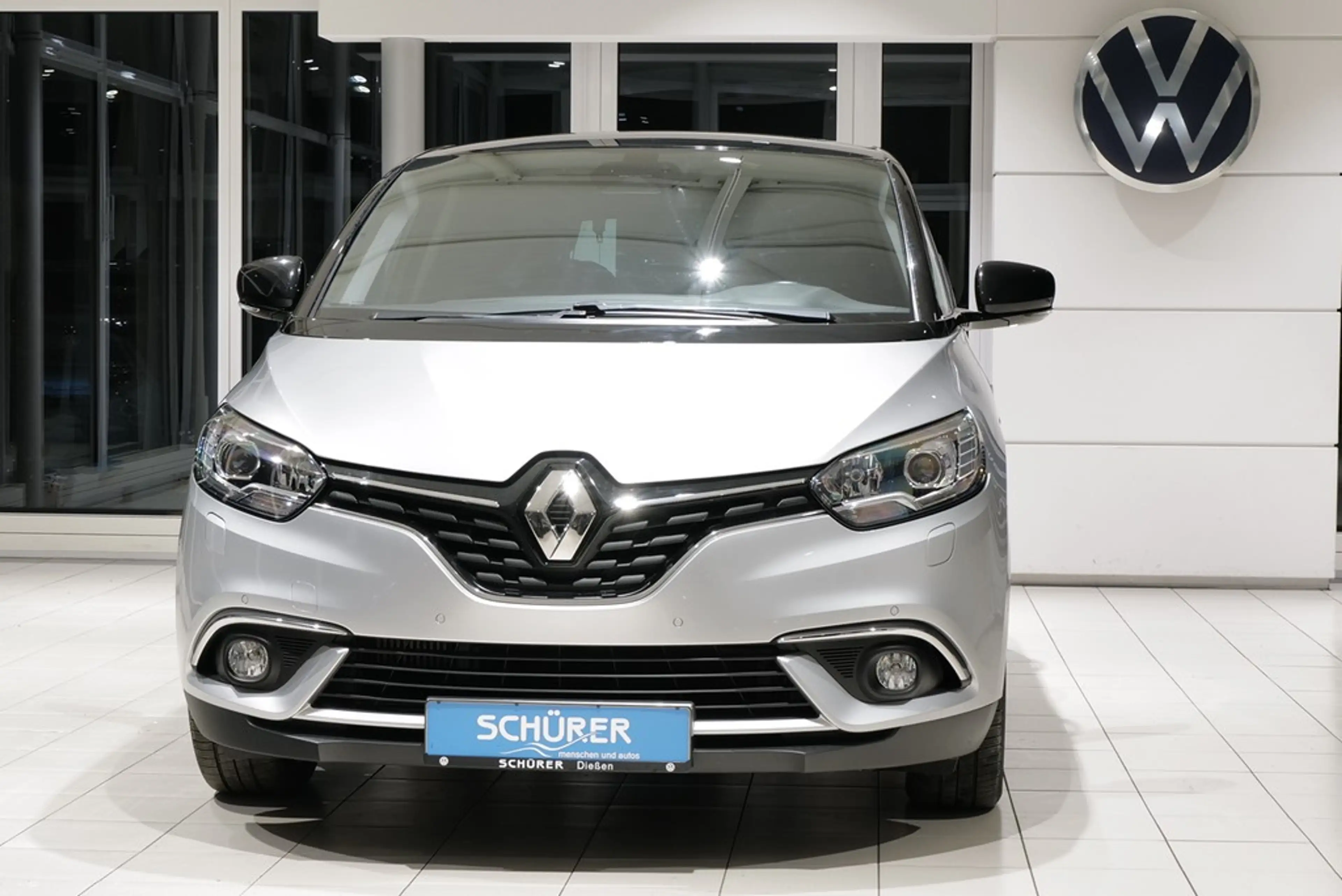 Renault Scenic IV BOSE Edition — photo 3