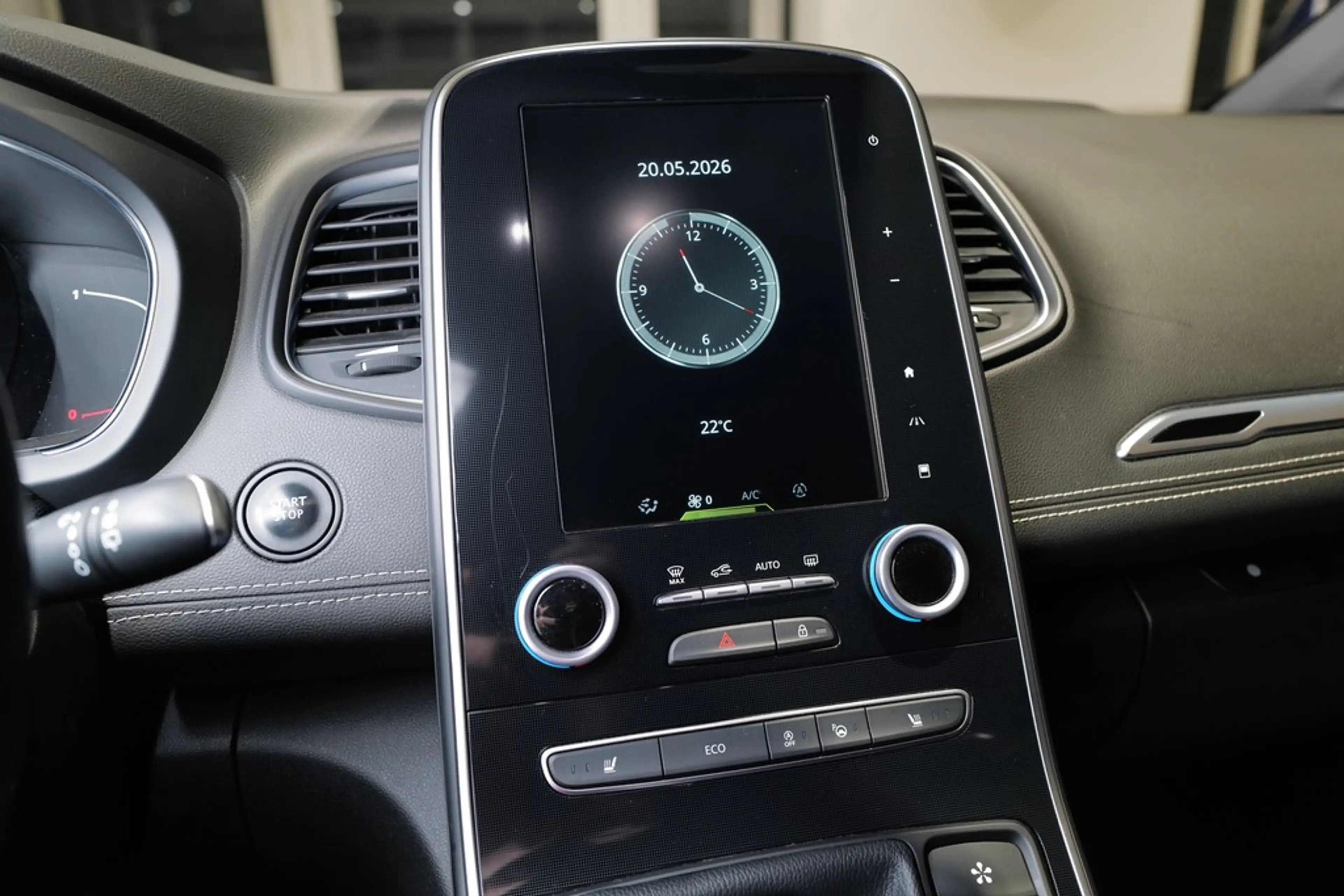 Renault Scenic IV BOSE Edition — photo 14