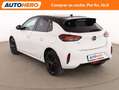 Opel Corsa 1.2 Turbo GS Line Blanco - thumbnail 4